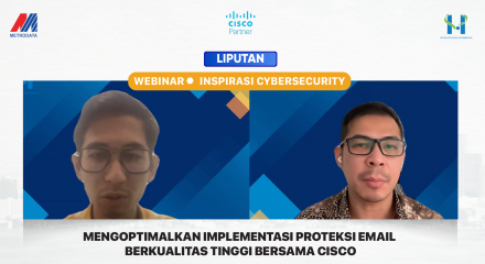 MII Webinar Cisco Security Email